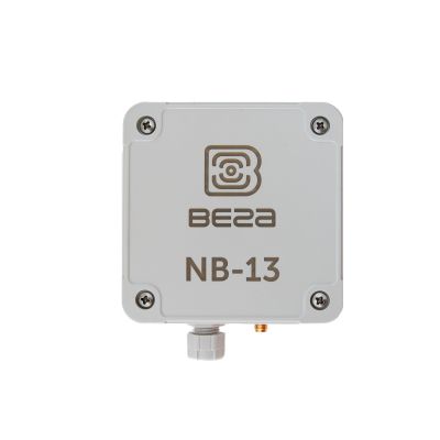 Вега NB-13 счетчик импульсов и модем RS-485/RS-232